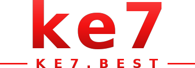 ke7 logo